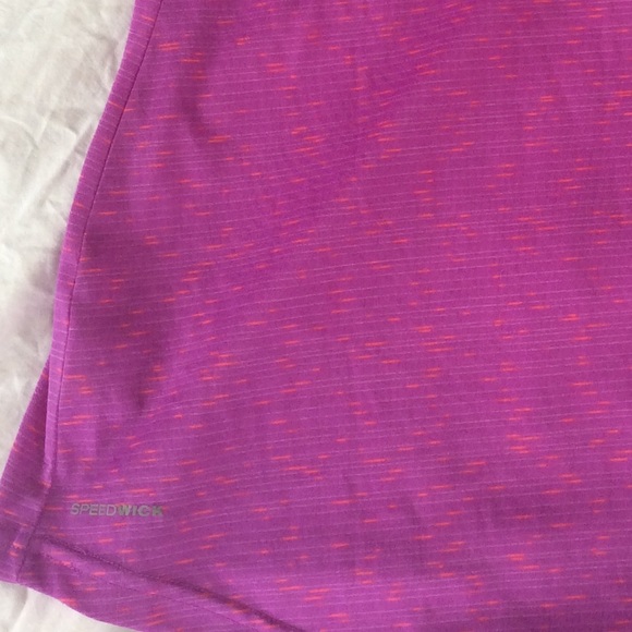 ❌FINAL PRICE❌ Reebok Speedwick Top - Picture 6 of 6